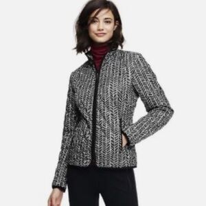 LANDS ‘ END Puffer Packable